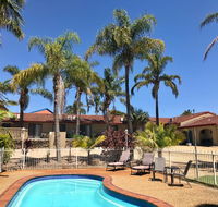 Costa Rica Motel - Mackay Tourism