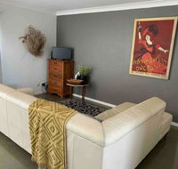 Cosy 1 Bedroom Unit With Views Of The City - Mackay Tourism