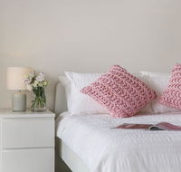 Cosy 3BR Penthouse close to Westfield and Train - Mackay Tourism