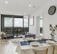 Cosy apartment walking distance from everything - Mackay Tourism
