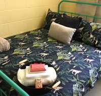 Cosy Bed  Breakfast - Mackay Tourism