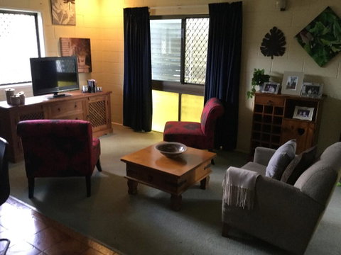 Cosy Bed And Breakfast - Mackay Tourism 3