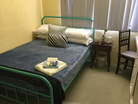 Cosy Bed And Breakfast - Mackay Tourism 0