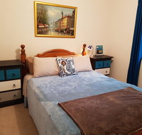 Cosy Quiet Bedroom Ferny Grove - Mackay Tourism