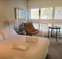 Cosy Studio in Rushcutters Bay Close to CBD - Mackay Tourism