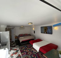 Cosy units convenient fit all needs - Mackay Tourism