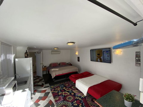 Cosy Units Convenient Fit All Needs - Mackay Tourism 0