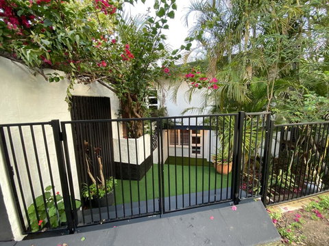 Cosy Units Convenient Fit All Needs - Mackay Tourism 2