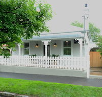 Cottage 79 - Mackay Tourism