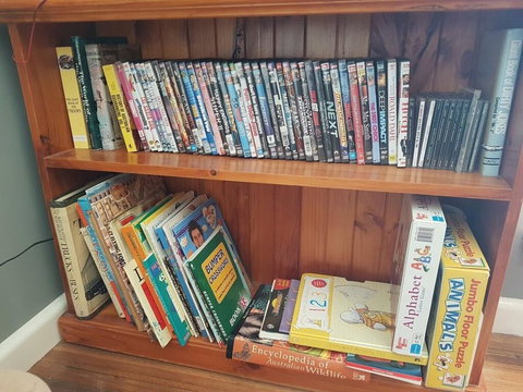 Cottage On Main - Mackay Tourism 1