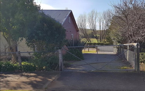 Cottage On Main - Mackay Tourism 2