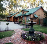 Cottages on Edward - Mackay Tourism