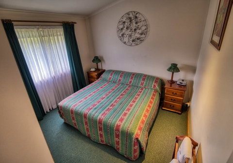 Cottages On Lovedale - Mackay Tourism 2