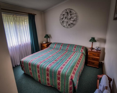 Cottages On Lovedale - Mackay Tourism 3