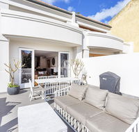 Cottesloe Aqua Retreat - Executive Escapes - Mackay Tourism