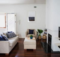 Cottesloe Beach Villa With Large Courtyard Sleeps 4 - Mackay Tourism