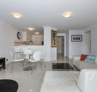 Cottesloe Cove Beach Apartment - Mackay Tourism