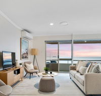 Cottesloe Ocean View House - Mackay Tourism