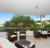 COTTON BEACH 37 - PRIVATE BEACHFRONT COMPLEX - Mackay Tourism