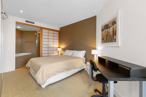 COTTON BEACH 37 - PRIVATE BEACHFRONT COMPLEX - Mackay Tourism 3