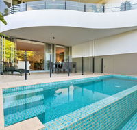 COTTON BEACH 75 - PLUNGE POOL - Mackay Tourism