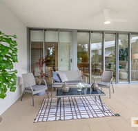 COTTON BEACH 85 - PRIVATE Mid Floor APARTMENT - Mackay Tourism