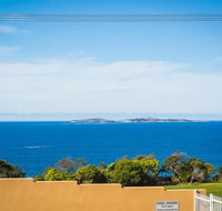 Countess Court Unit - Great Ocean Views - Mackay Tourism