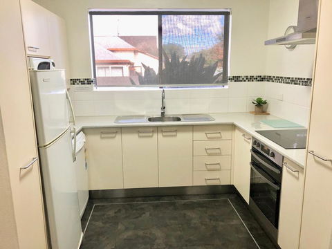 Country Apartments - Mackay Tourism 3