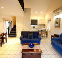 Country Apartments - Mackay Tourism