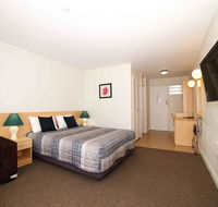 Country Gardens Motel - Mackay Tourism
