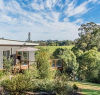 Country Getaway Neerim South - Mackay Tourism