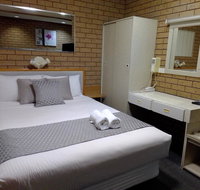 Country Home Motor Inn - Mackay Tourism