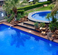 Country Leisure Motor Inn - Mackay Tourism