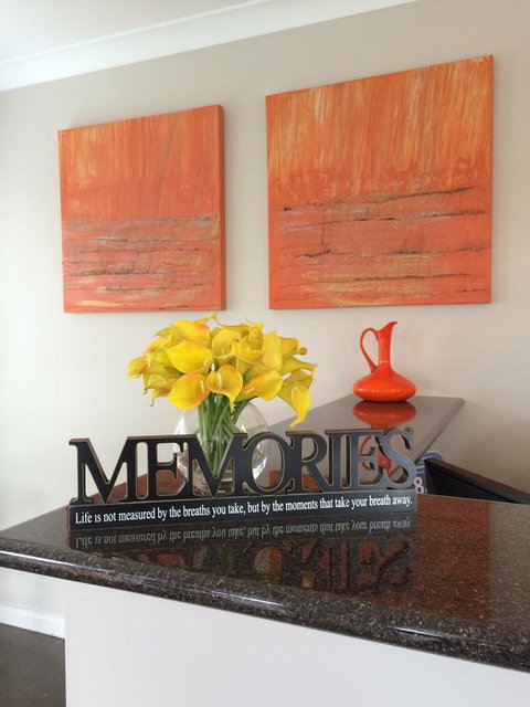 Country Leisure Motor Inn - Mackay Tourism 3