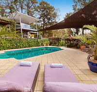 COUNTRY MEETS THE BAY - MOUNT ELIZA - Mackay Tourism