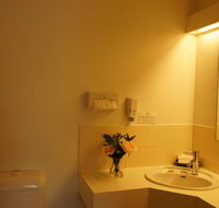 Country Motor Inn - Mackay Tourism
