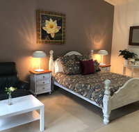 country retreat - Mackay Tourism