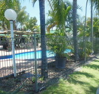 Country Road Motel - Mackay Tourism