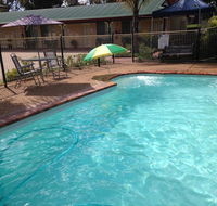 Country Rose Motel Warwick - Mackay Tourism