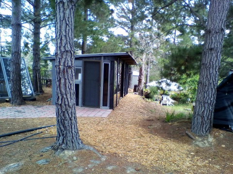 Country Studio - Mackay Tourism 0