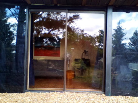 Country Studio - Mackay Tourism 2