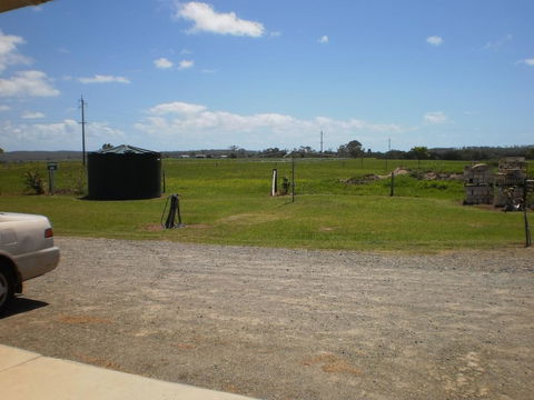 Country View Motel Ilbilbie - Mackay Tourism 2