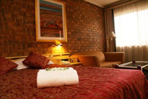 Countryman Motor Inn - Mackay Tourism 2