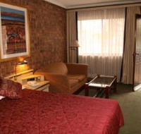 Countryman Motor Inn - Mackay Tourism