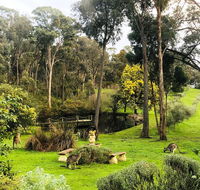 Countryside Retreat Intimate Studio Hepburn - Daylesford - Mackay Tourism
