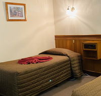 County Lodge Motor Inn - Mackay Tourism