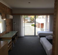 Court Street Motel - Mackay Tourism