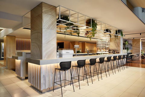 Courtyard By Marriott Sydney-North Ryde - Mackay Tourism 2