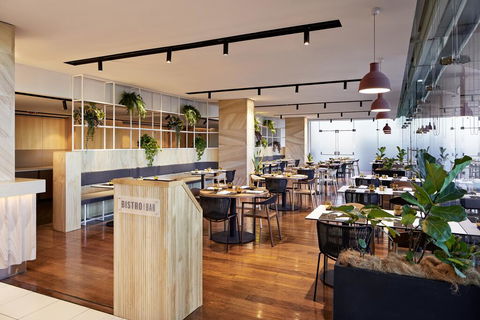 Courtyard By Marriott Sydney-North Ryde - Mackay Tourism 1