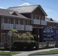 Courtyard Motor Inn - Mackay Tourism